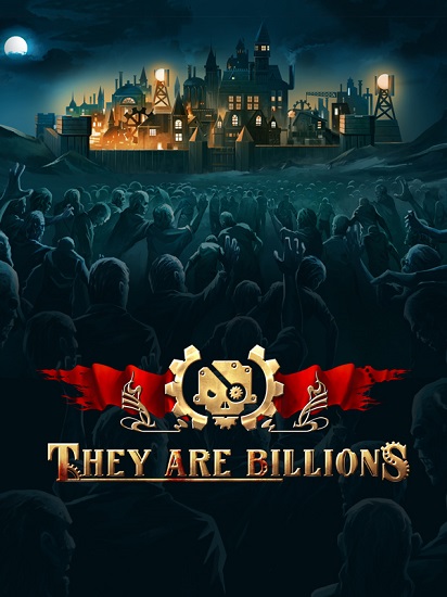 They Are Billions (2019/RUS/ENG/MULTi/RePack by xatab)