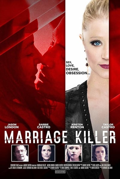 Marriage Killer 2019 HDRip XviD AC3-EVO