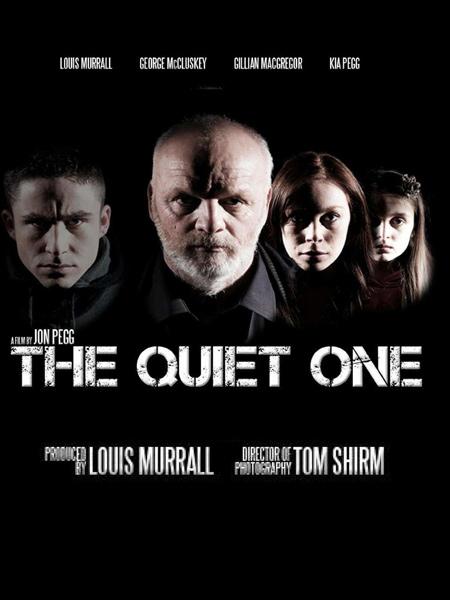 Тихоня / The Quiet One (2019)