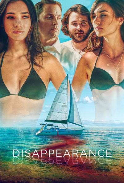 Disappearance 2019 720p WEBRip x264-YiFY