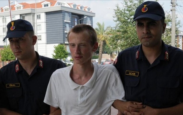 В Турции арестовали украинца по подозрению в убийстве отца − СМИ