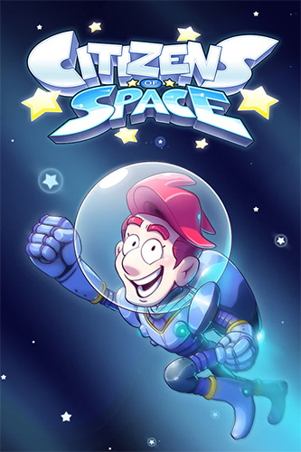 CITIZENS OF SPACE Free Download Torrent