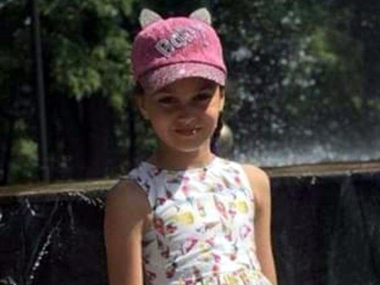Зверское душегубство 11-летней Даши Лукьяненко: здешние обитатели требуют казнить педофила(фото)