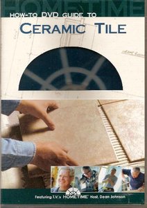 How-To Guide to Ceramic Tile with Dean Johnson