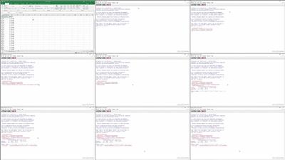 Business Analytics Multiple Comparisons in R and Excel