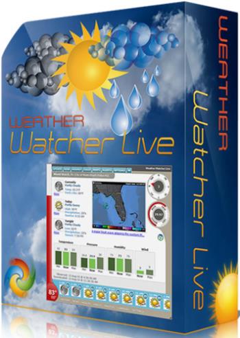 Weather Watcher Live 7.2.191