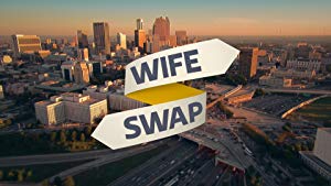 Wife Swap 2019 S01e10 Web X264-ligate