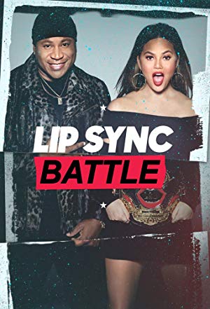 Lip Sync Battle S05e11 720p Web X264-tbs