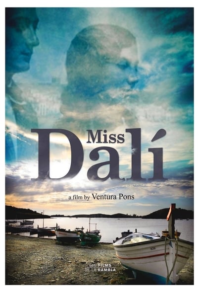 Miss Dalí (2018) 1080p WEBRip x264-YIFY