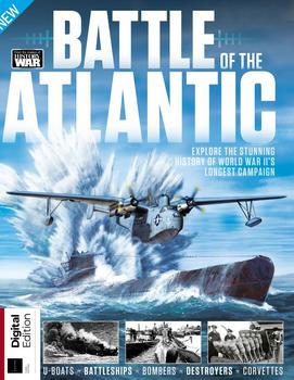 Battle of the Atlantic (History of War 2019)