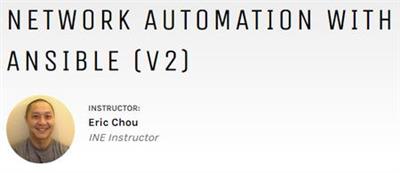 Network Automation with Ansible (v2)