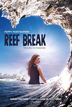 Reef Break S01e01 Xvid-afg