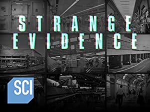 Strange Evidence S03e03 The Devils Mutant 720p Web X264-caffeine