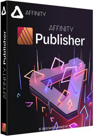 Serif Affinity Publisher 1.7.2.471 Final