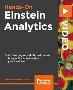Hands-On Einstein Analytics