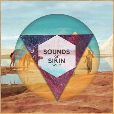 Bar 25 Music Presents: Sounds of Sirin Vol. 2 (2019)