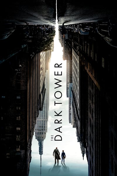 The Dark Tower 2017 1080p BluRay x264 Dual Audio [Hindi DD 2 0 - English 5 1] ESub [MW]