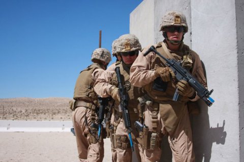 США готовится эвакуировать 400 военных из подвергшейся обстрелу авиабазы в Ираке