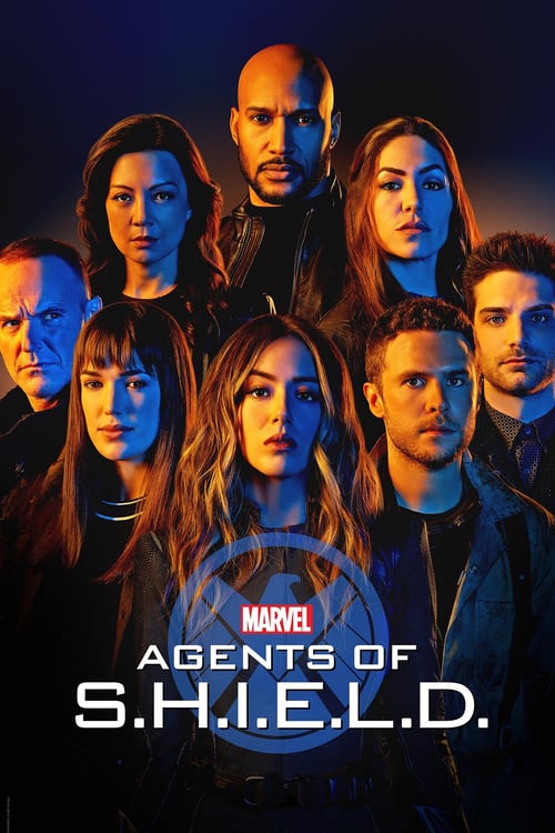 Marvels Agents Of S H I E L D S06e06 Xvid-afg