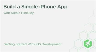 Build a Simple iPhone App with Swift v5