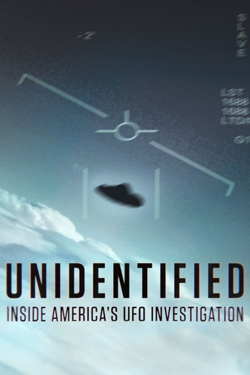 Unidentified Inside Americas Ufo Investigation S01e04 720p Web H264-tbs