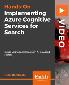 Implementing Azure Cognitive Services for Search