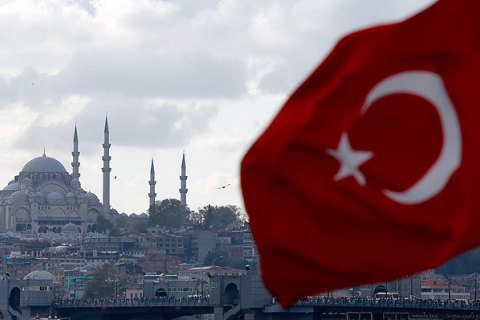 Власти Турции выпустили из-под стражи российского туриста, убившего украинца