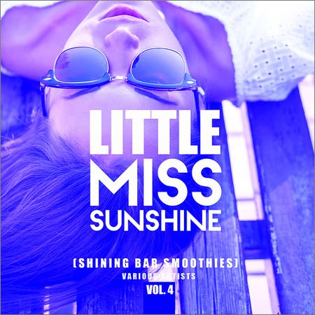 VA - Little Miss Sunshine Vol.4 (2019)
