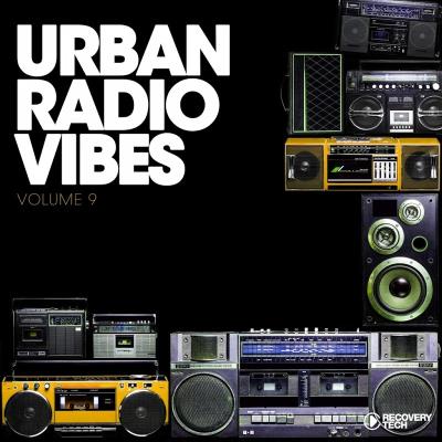 Urban Radio Vibes Vol. 9 (2019)