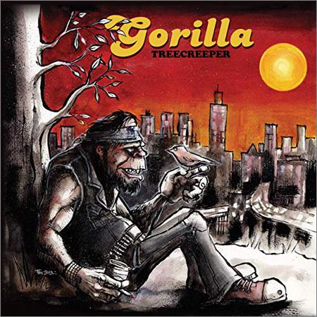 Gorilla - Treecreeper (2019)