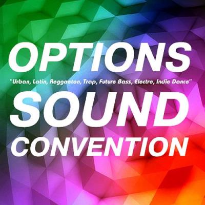 Options Sound Convention 190611 (2019)