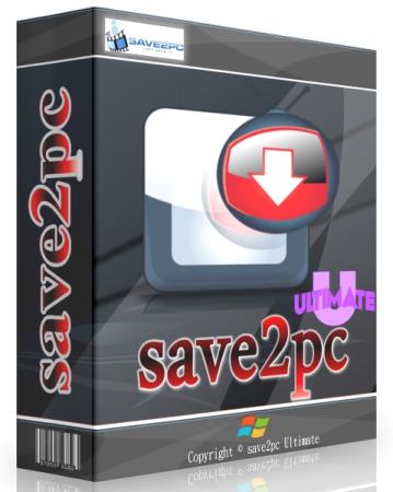 save2pc Ultimate / Professional 5.5.8.1587 + Rus