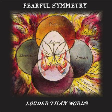 Fearful Symmetry - Louder Than Words (2019)