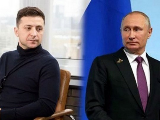 Стало знаменито, повстречается ли Зеленский с Путиным на саммите G20