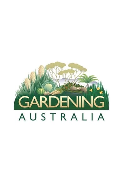 Gardening Australia S30E21 HDTV x264-PLUTONiUM