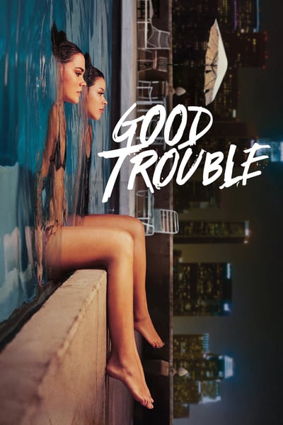 Good Trouble S02E01 Percussions 720p HDTV x264-CRiMSON[TGx]