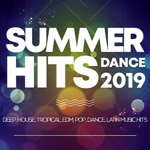 VA - Summer Hits Dance 2019 (2019)