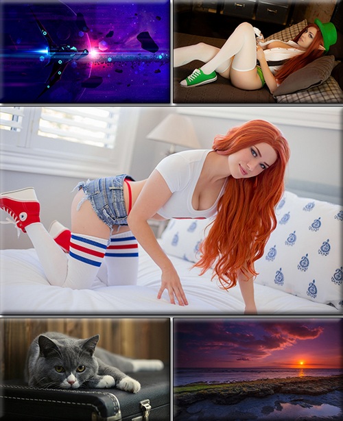 LIFEstyle News MiXture Images. Wallpapers Part (1518)