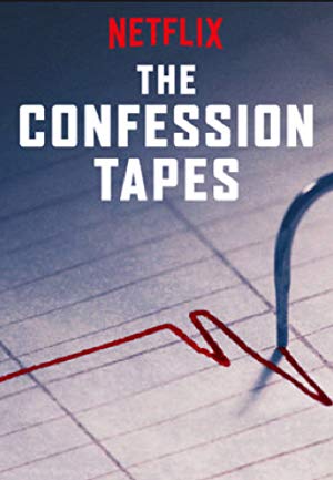 The Confession Tapes S02e03 720p Webrip X264-amrap