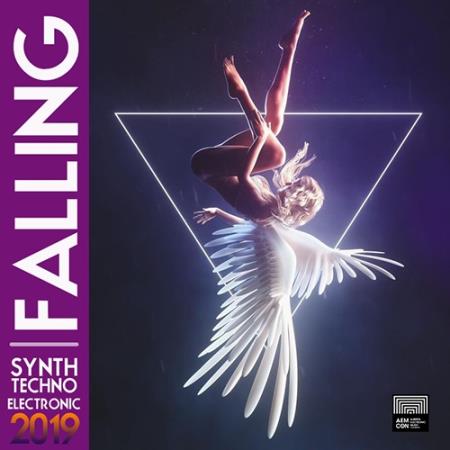 Falling: Synthpop Compilation (2019)