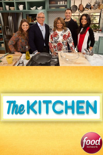The Kitchen S21E07 Summer in a Snap HDTV x264-W4F[TGx]