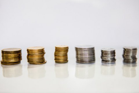 Нацбанк в этом году введет в обращение монету 5 гривен и 10 гривен - в 2020 году