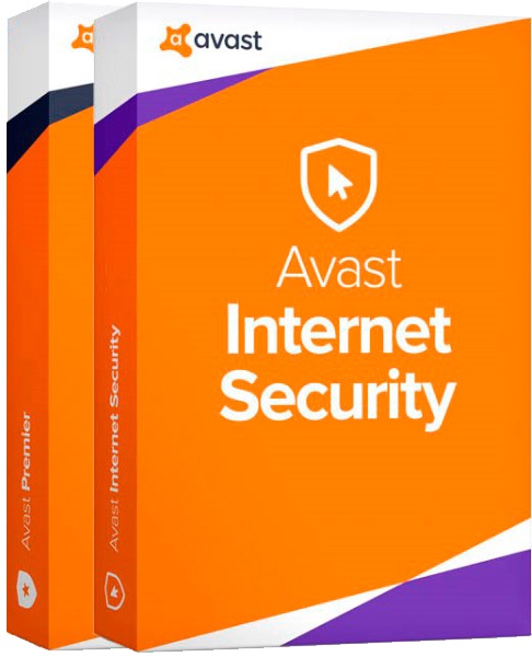 Avast! Internet Security / Premier Antivirus 19.6.2383