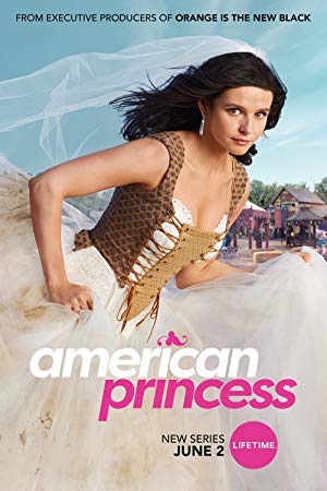 American Princess 2019 S01e06 720p Web X265-minx