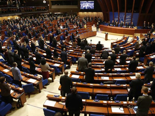 Реванш РФ в ПАСЕ: политологи прокомментировали деятельность украинских делегатов