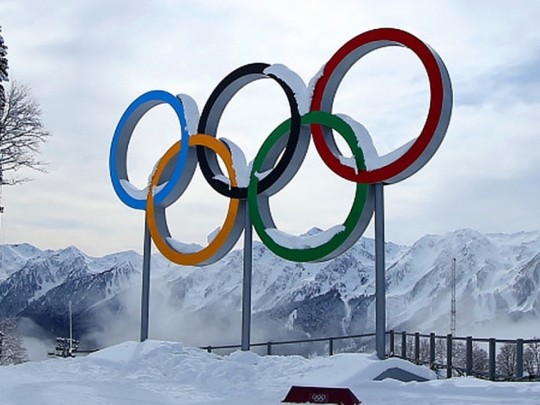 Стало знаменито, где пройдут зимние Олимпийские игры-2026(фото)
