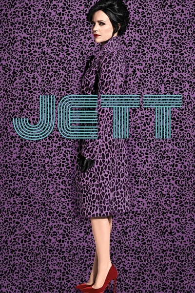 Jett S01E02 XviD-AFG[TGx]
