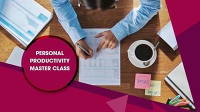 Personal Productivity Master Class