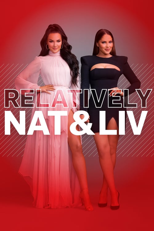 Relatively Nat And Liv S01e04 Web X264-tbs