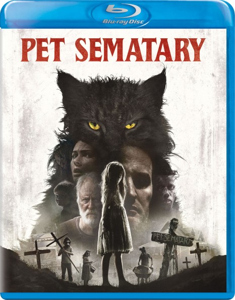 Pet Sematary 2019 720p WEBRip x264-YiFY